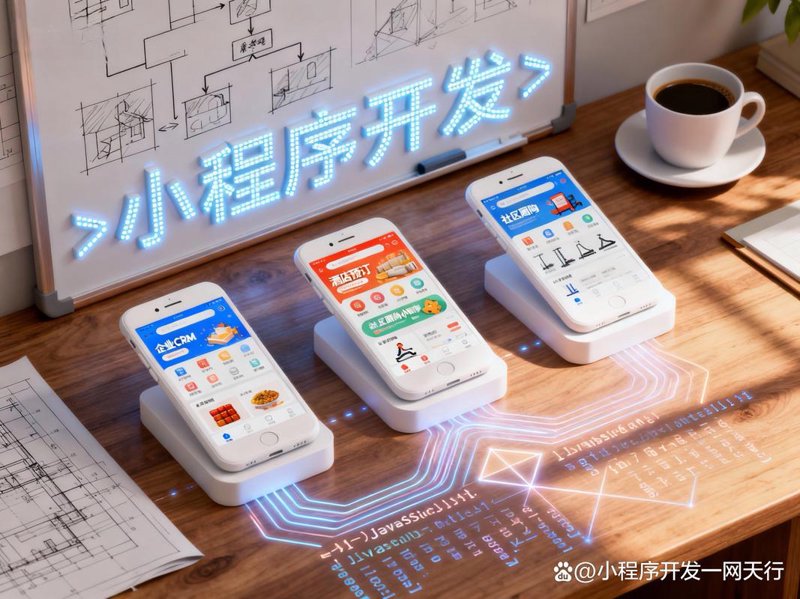 软件开发行业的北京新动向