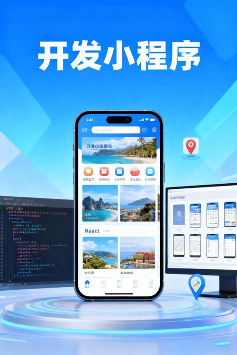 北京软件开发：城市智能大脑的核心驱动力