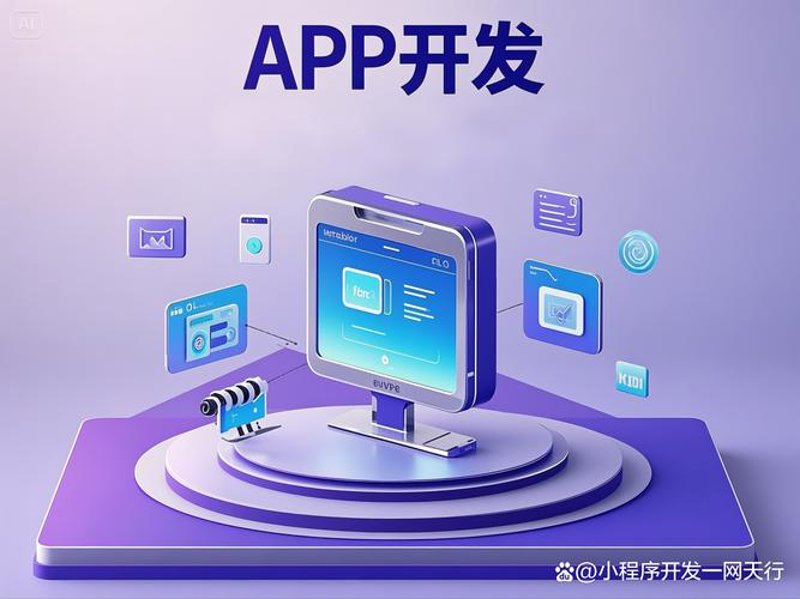 软件开发：助力北京企业智能升级