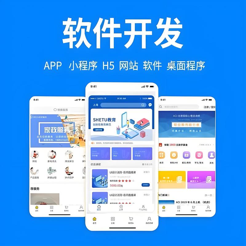 数字化转型背后的系统定制开发艺术